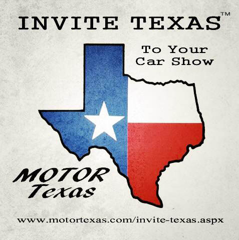 Invite Texas